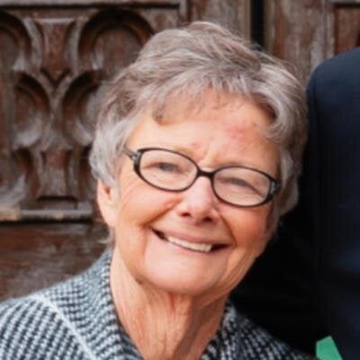 Joanne M. Trombley