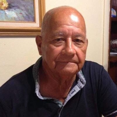 Santos, Ildefonso Amado