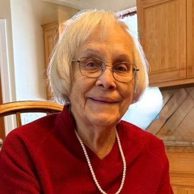 Ella Mae Fields-Wright