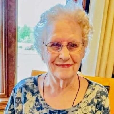 Ruby C. Shanklin