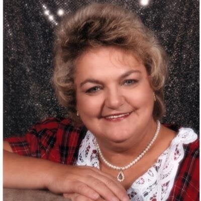 Ruth Ann Moses