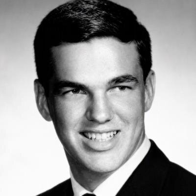 Rudy John Minch