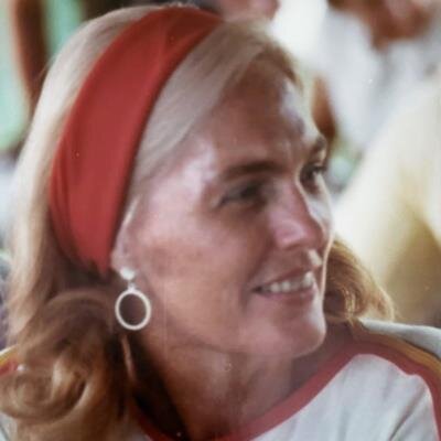 Kathleen Margaret Hall