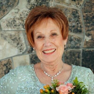 Marybeth Hanson