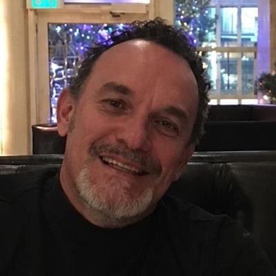 Darryl David Smith