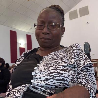 Ms. Robin Runa Counts