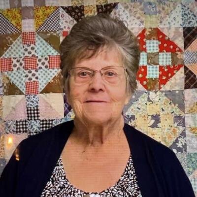 Effie M. Kerns