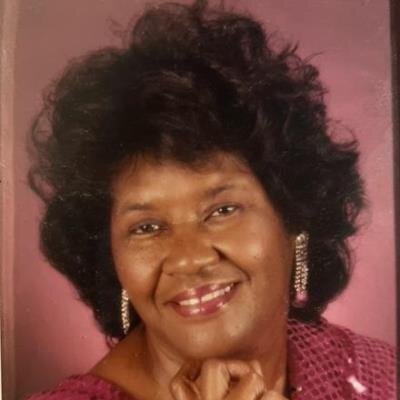Mrs. Joyce Jones