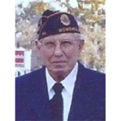 Donald J. Ralston