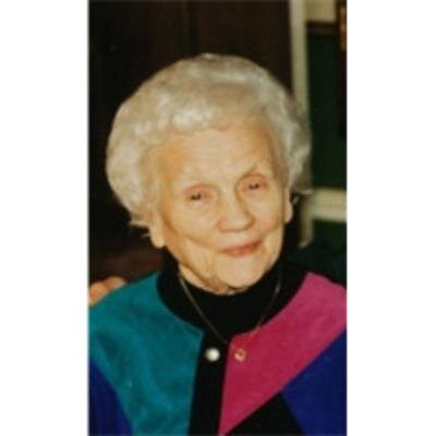 Gracie Rice