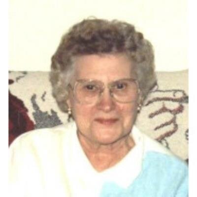 Helen A. Rabideau
