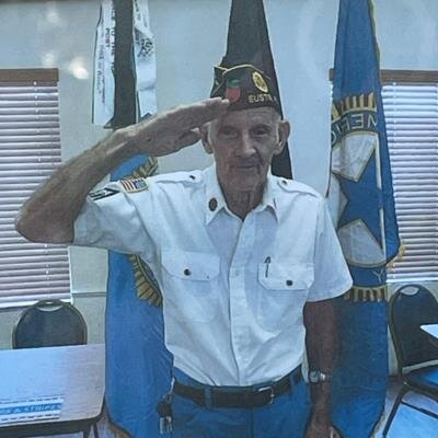Albert Duane Snyder