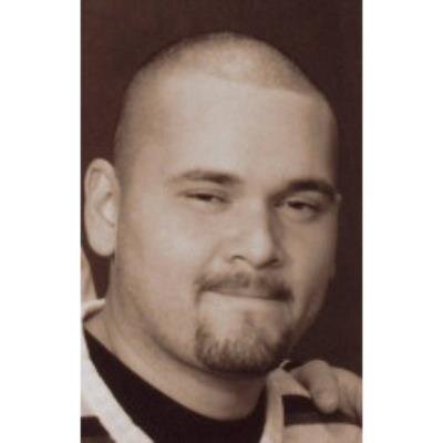 Jonathan Ramirez
