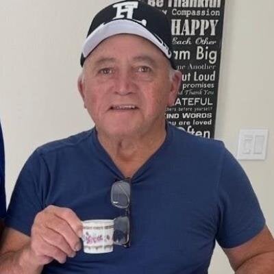 Delio Crecencio Gonzalez