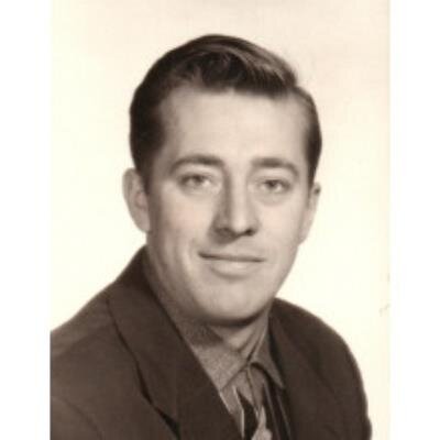 George R. Rusk