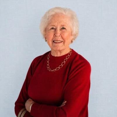 Dorothy Ann 