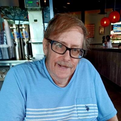 Gary Wayne Pietsch