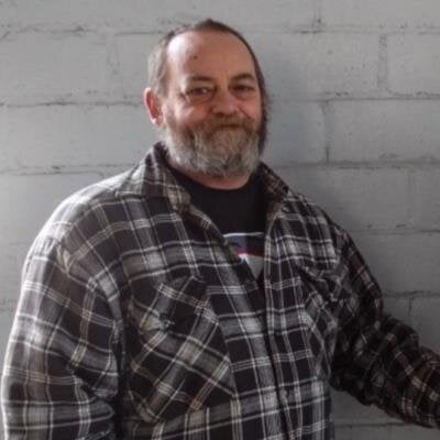 Gregory Gene Moller