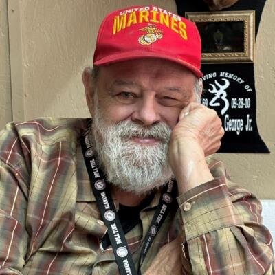 Gilbert Donald Proctor