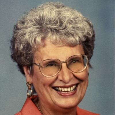 Trudy Yoder