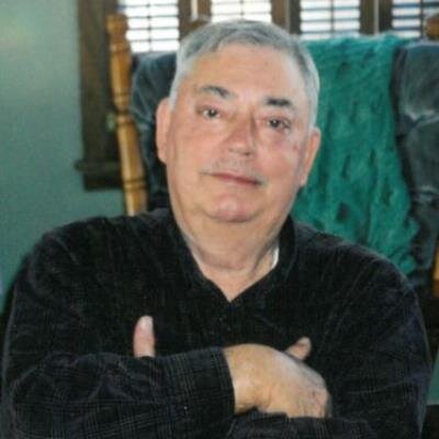 William R. Weisshaar