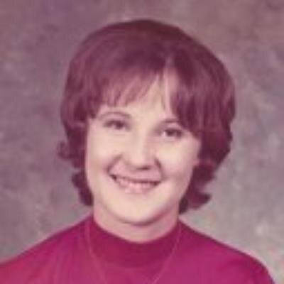 Betty Rasmussen