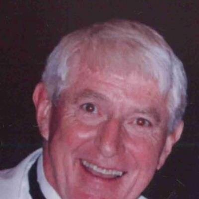 Larry Coady