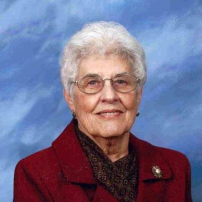 Phyllis Jean Rhead