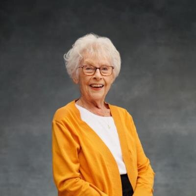 Janet Lou Reutter