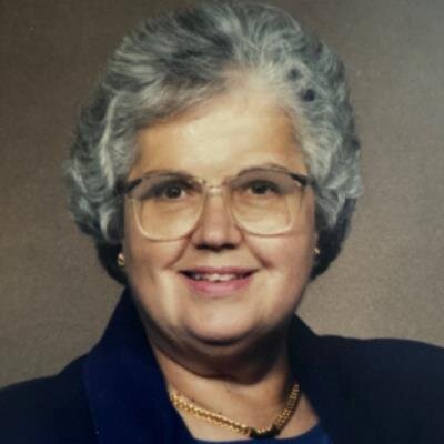 Patsy Seaman