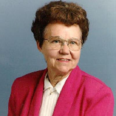 Barbara Rusk