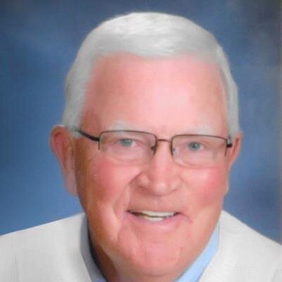 Darrel Rensink