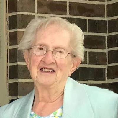 Bonnie Ruden