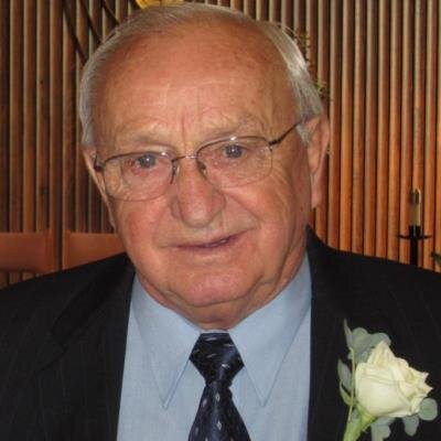 Leonard E. Reedholm