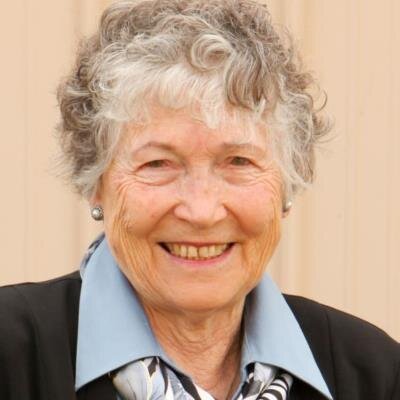 Evelyn Ruth Bentley