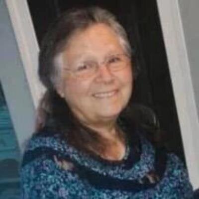 Elizabeth Ann Adams