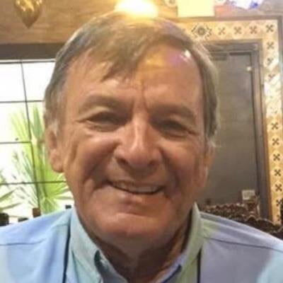 Mr. Thomas Landrum Miller Jr.