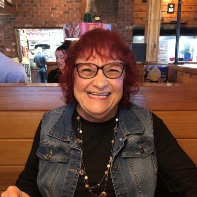 Kathleen M. Eckles