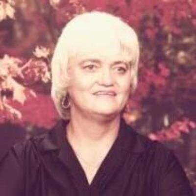 Barbara Ann Hurst
