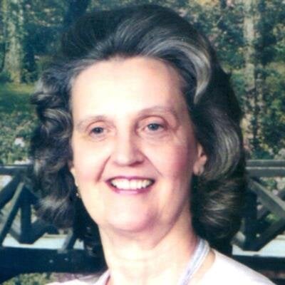 Brenda Irene Ryan