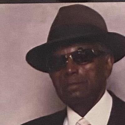Mr. James W. Williams