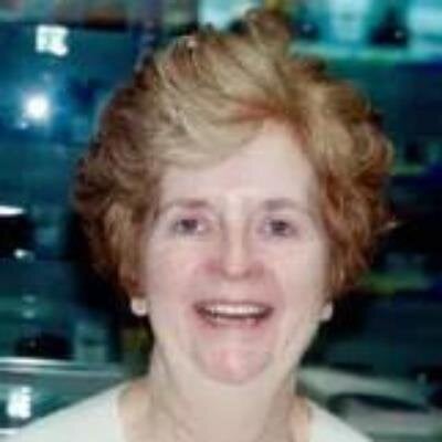 Betty Ann Arragg