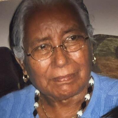 Pena, Maria Guadalupe