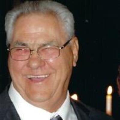 Luis Rodriguez