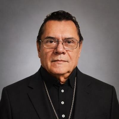 Tomas Valle Vasquez