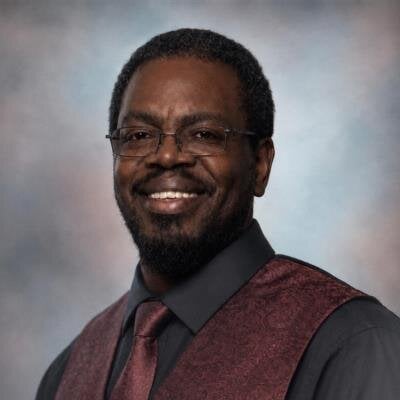 Mr. Frank Smith Parker Jr.