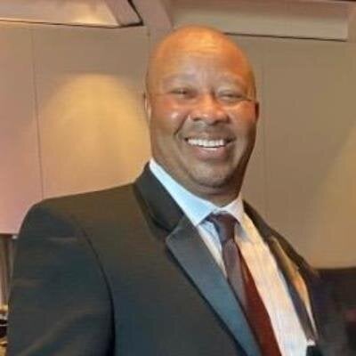 Dr. Keith Bernard Sims