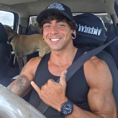 Matthew Brandon Sellars