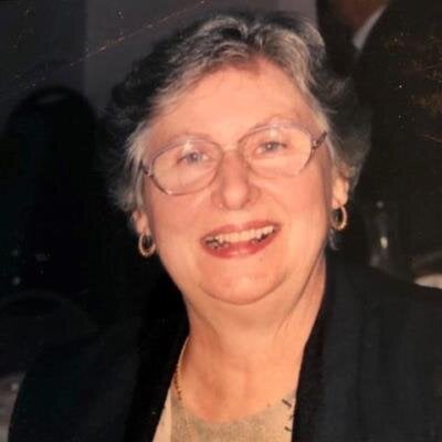 Mary A. Powers
