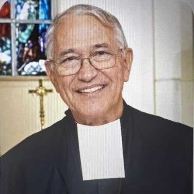 Brother Rene D. Roy